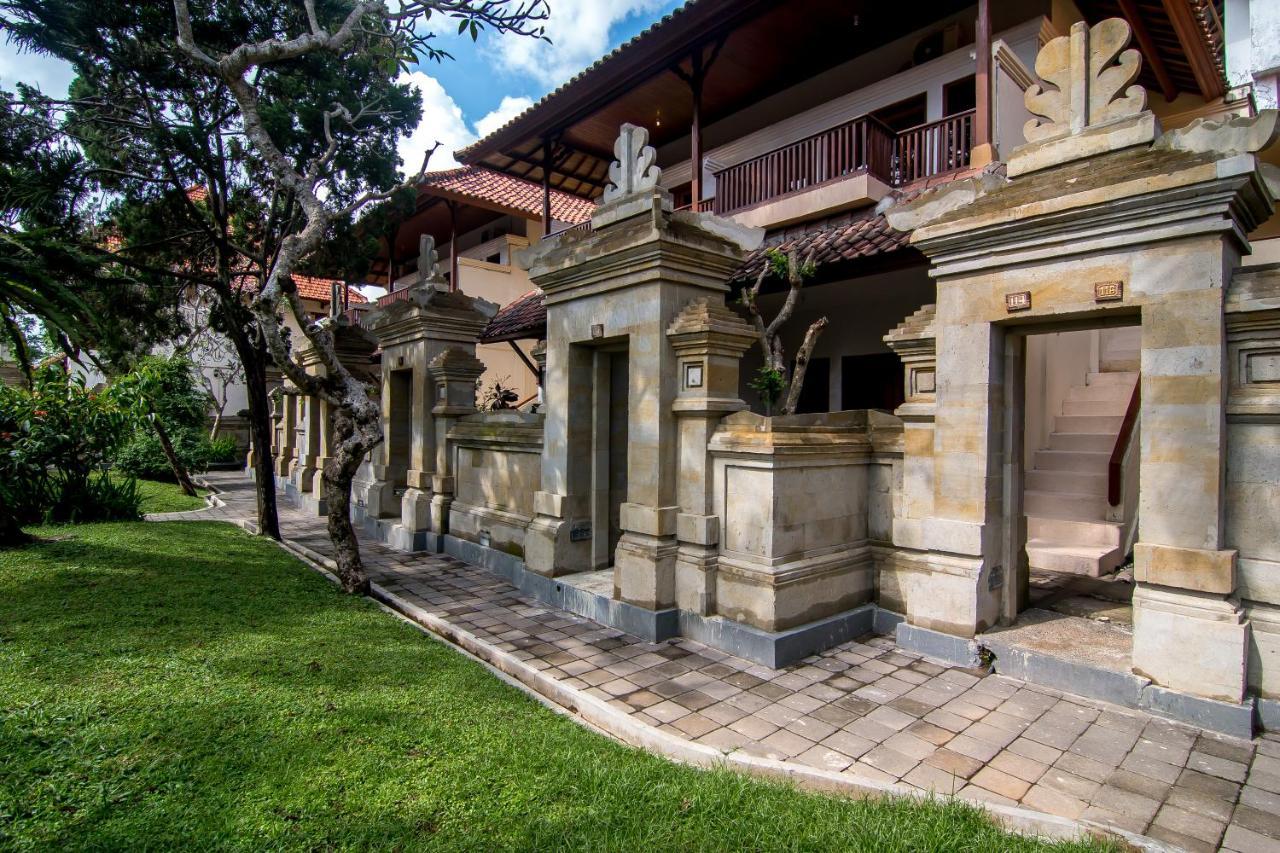 Champlung Sari And Ubud (Bali)