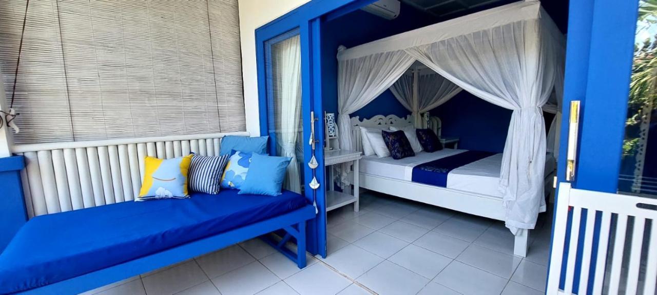 The Shooting Star Homestay