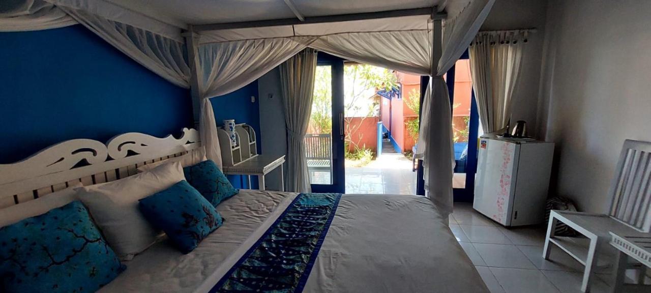 The Shooting Star Homestay Amed (Bali)