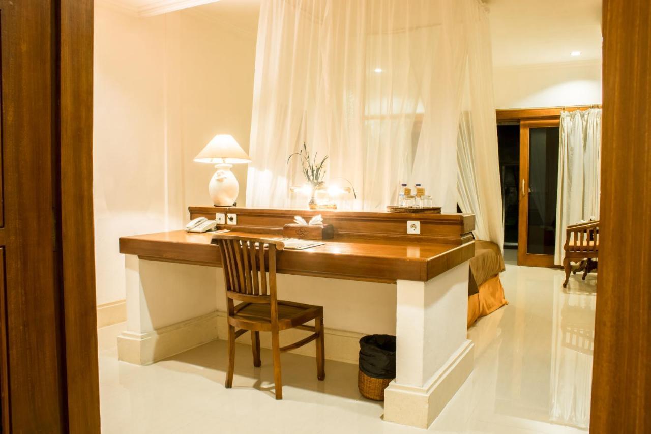 Champlung Sari And 3* Ubud (Bali)