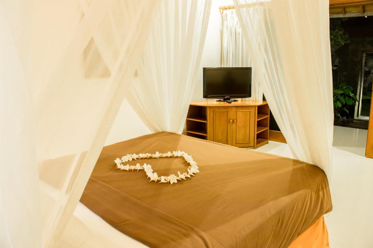 Hotel Champlung Sari And Ubud (Bali)