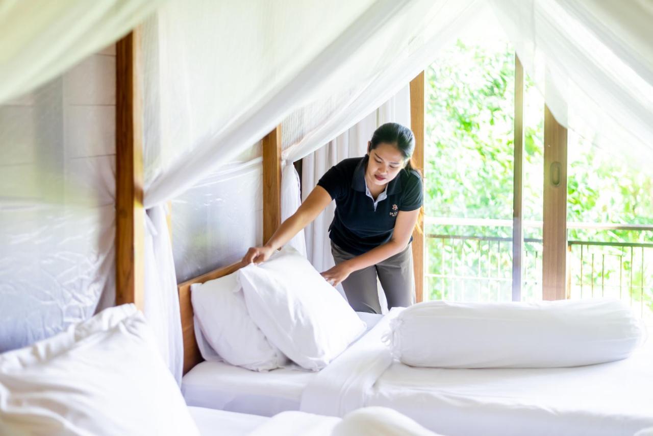 De Ubud &