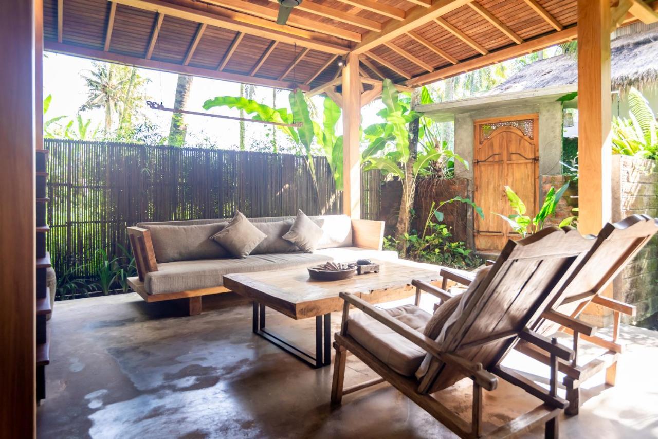 Villa De Ubud & Lodtunduh