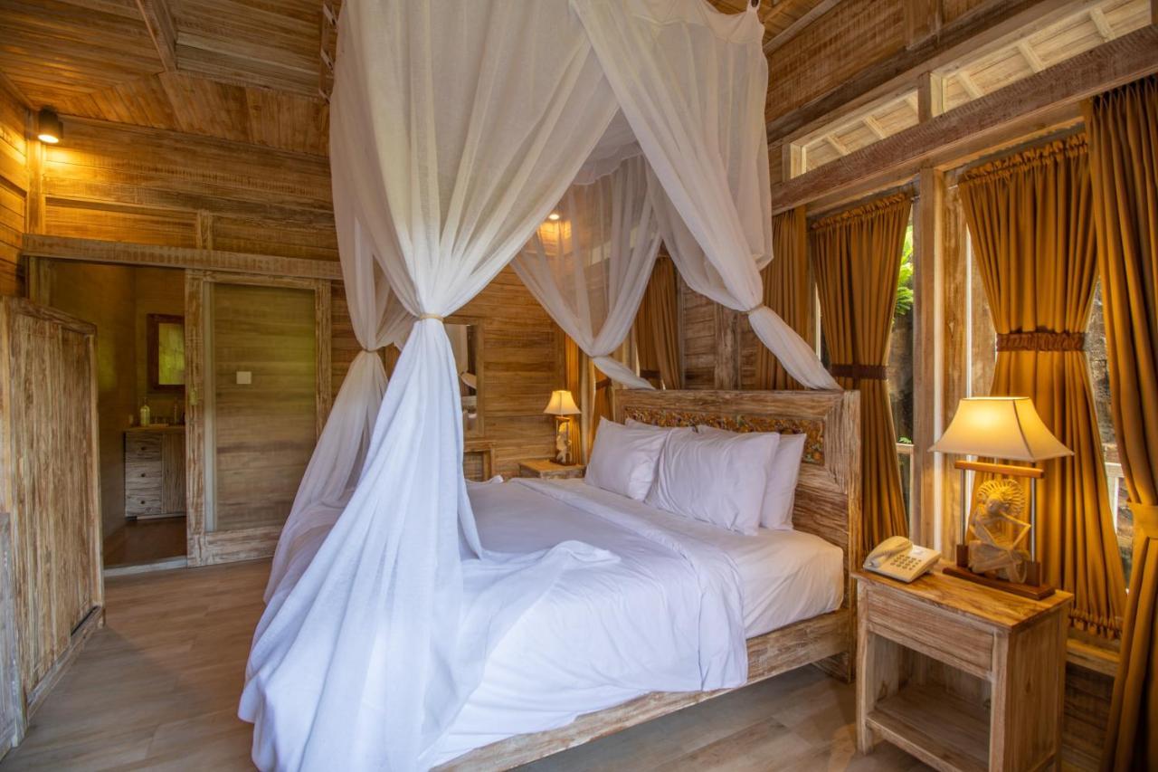 Country house Wana Shanti