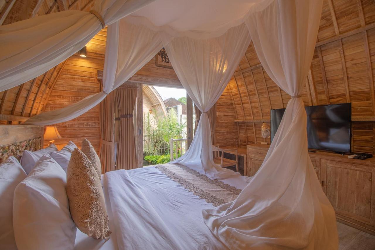 Wana Shanti Country house Bringkit