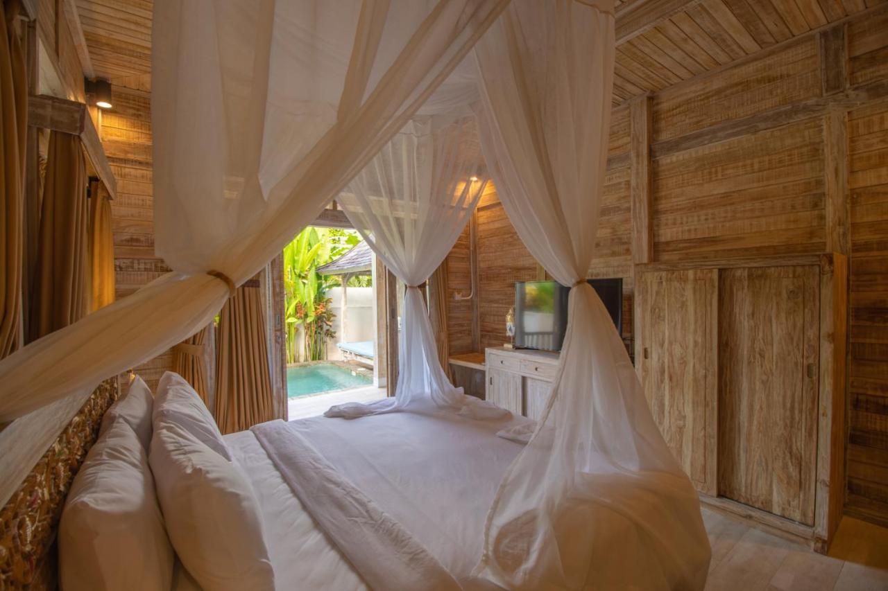 Wana Shanti Country house *