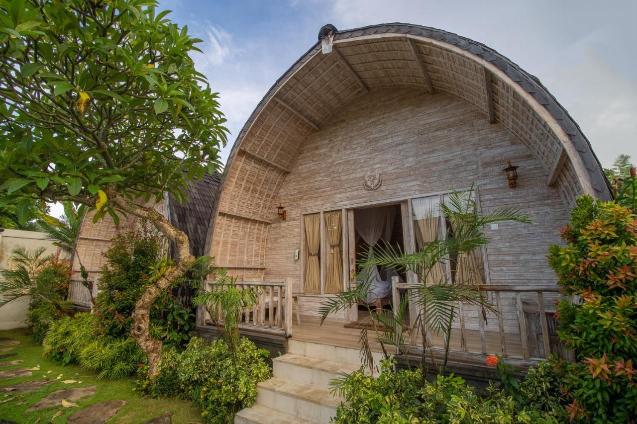 Wana Shanti Country house