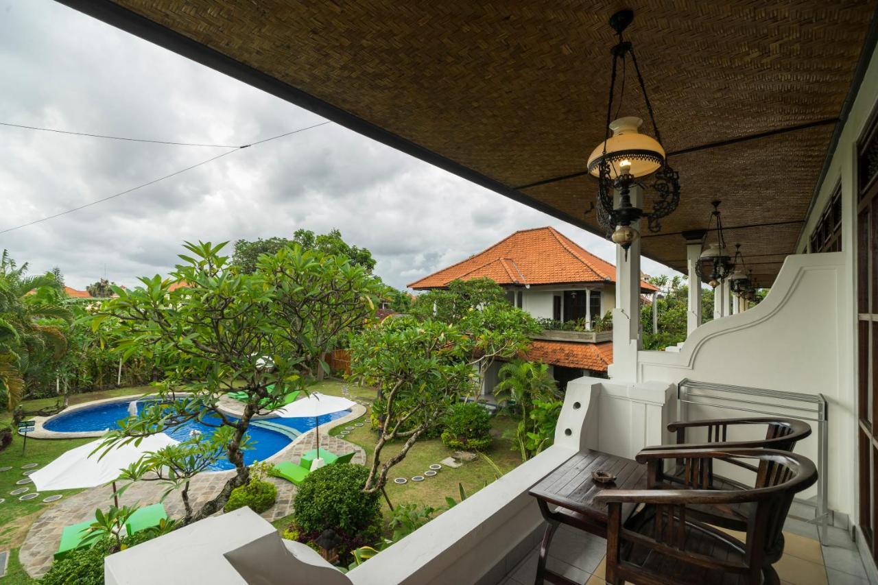 Bali Wirasana Guest house 3*