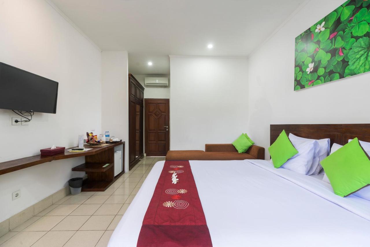 Bali Wirasana 3* Sanur (Bali)