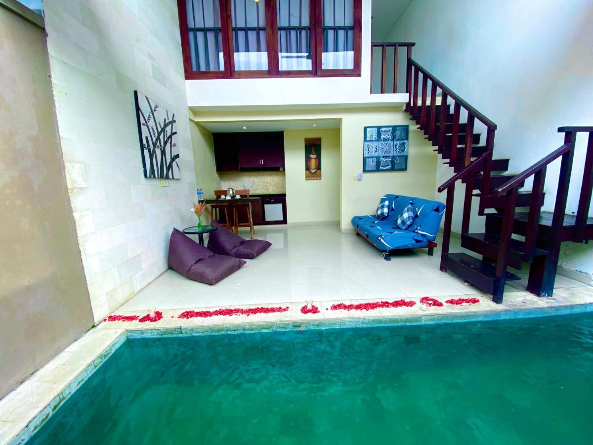 Villa Noah And Chapel