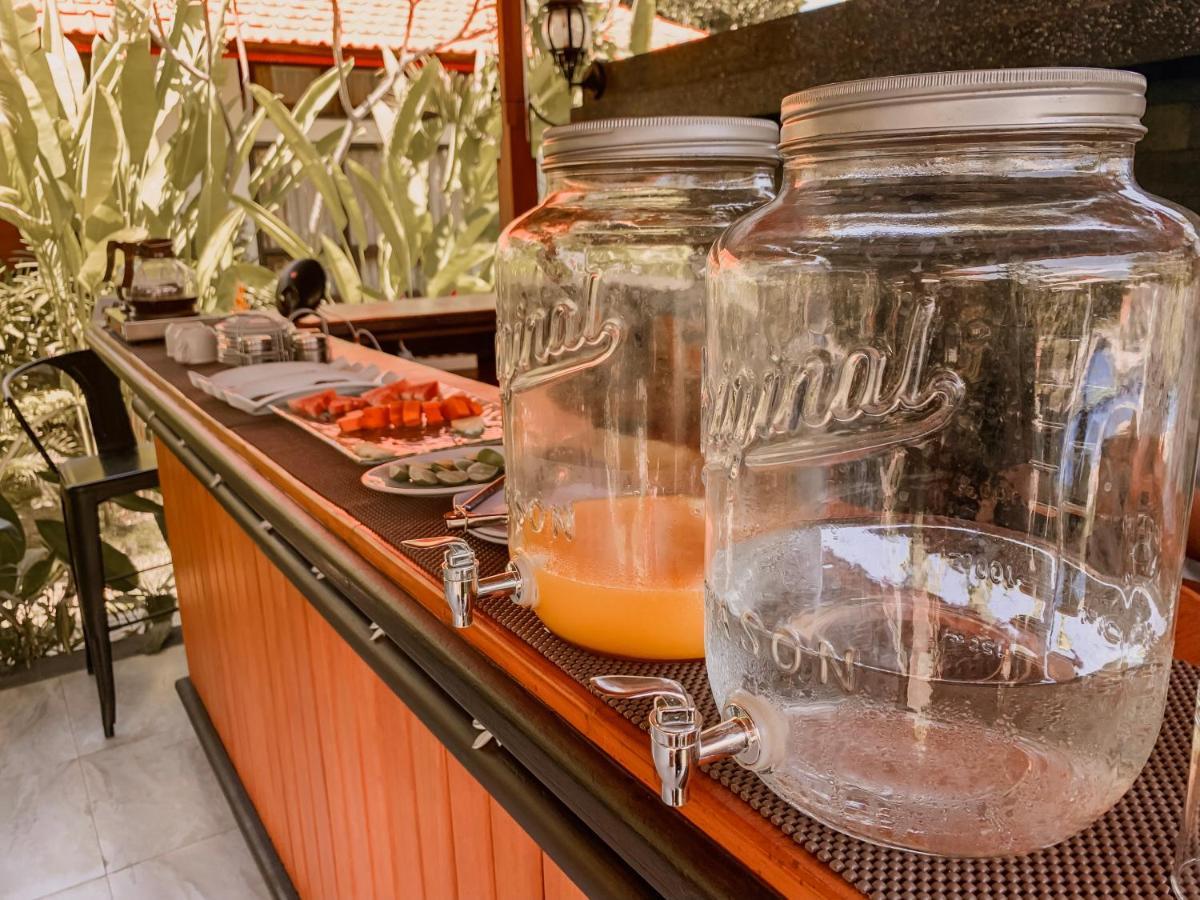 Bali Wirasana Guest house Sanur (Bali)