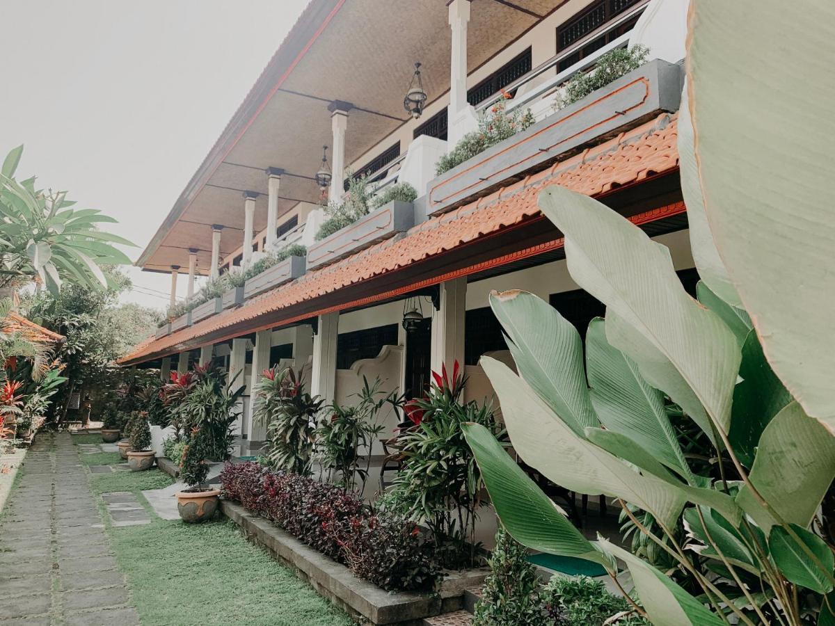 Bali Wirasana Guest house