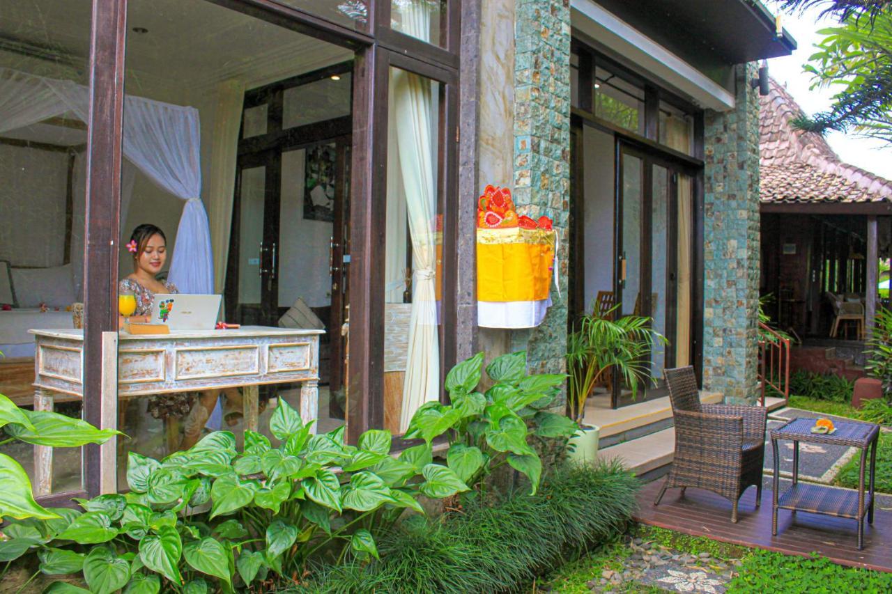 Hotel Bisma Ubud (Bali)