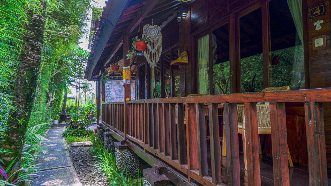 Hotel Bisma 3*