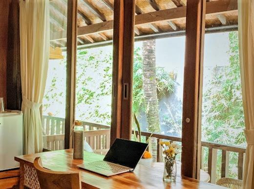 Bisma Hotel Ubud (Bali)