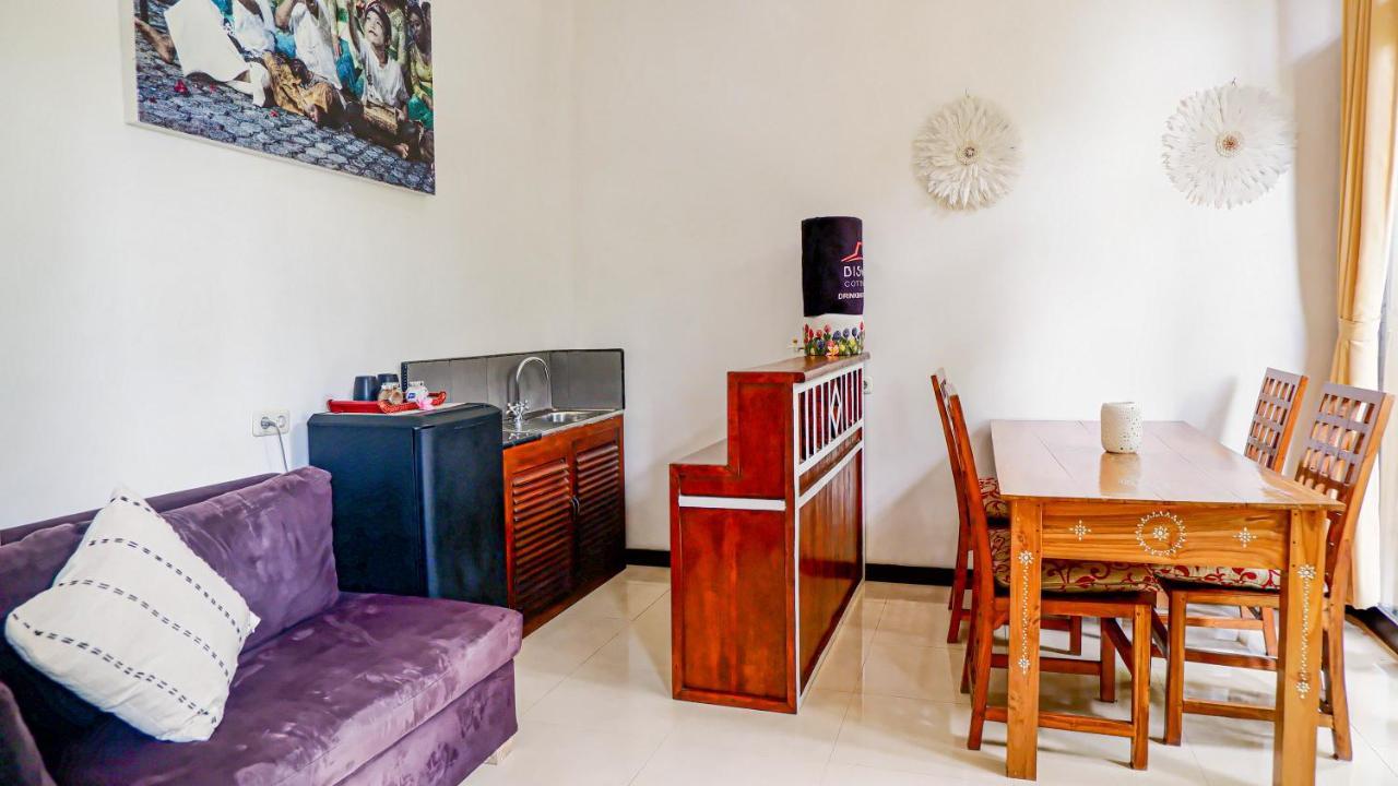 Bisma Hotel 3*