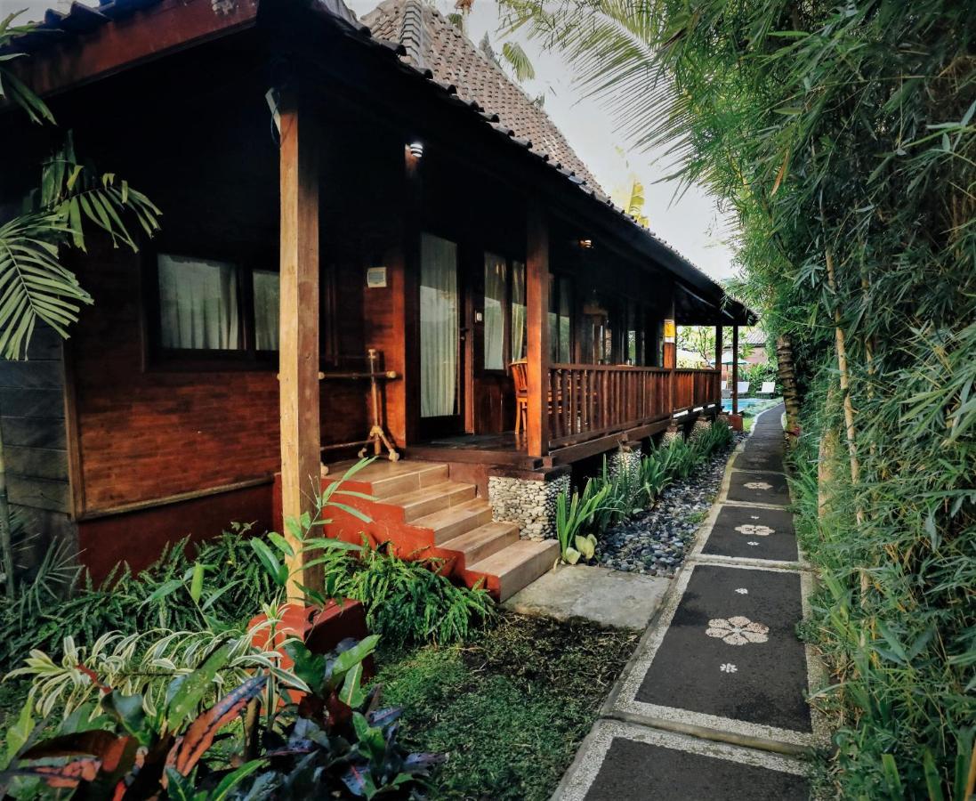 Hotel Bisma