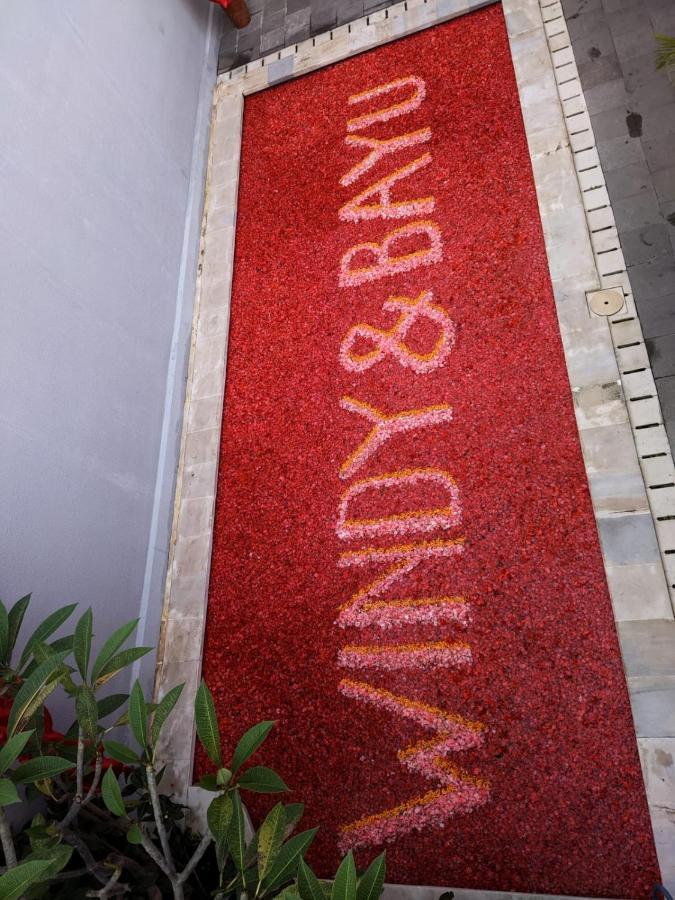 Villa The Awandari - Chse Certified