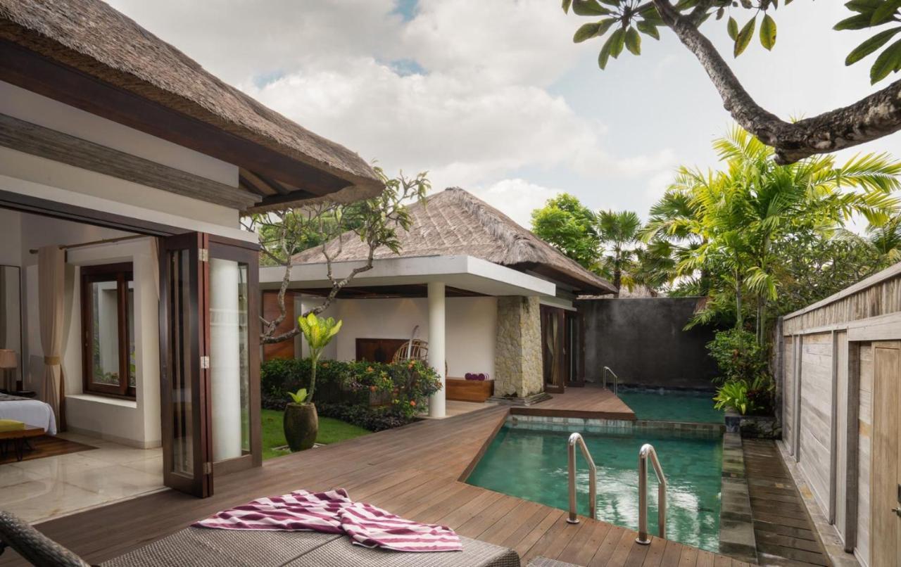 Merusaka Nusa Dua Resort Nusa Dua (Bali)