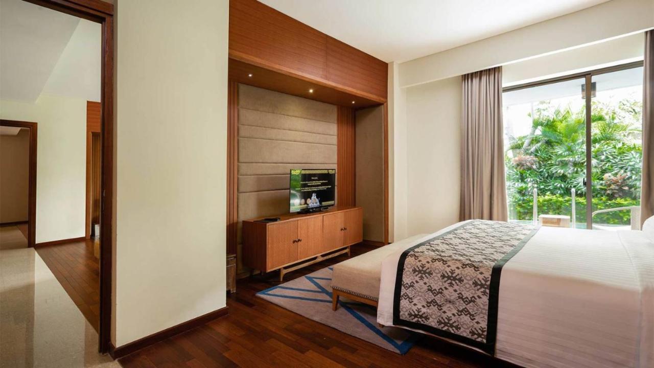 Resort Merusaka Nusa Dua
