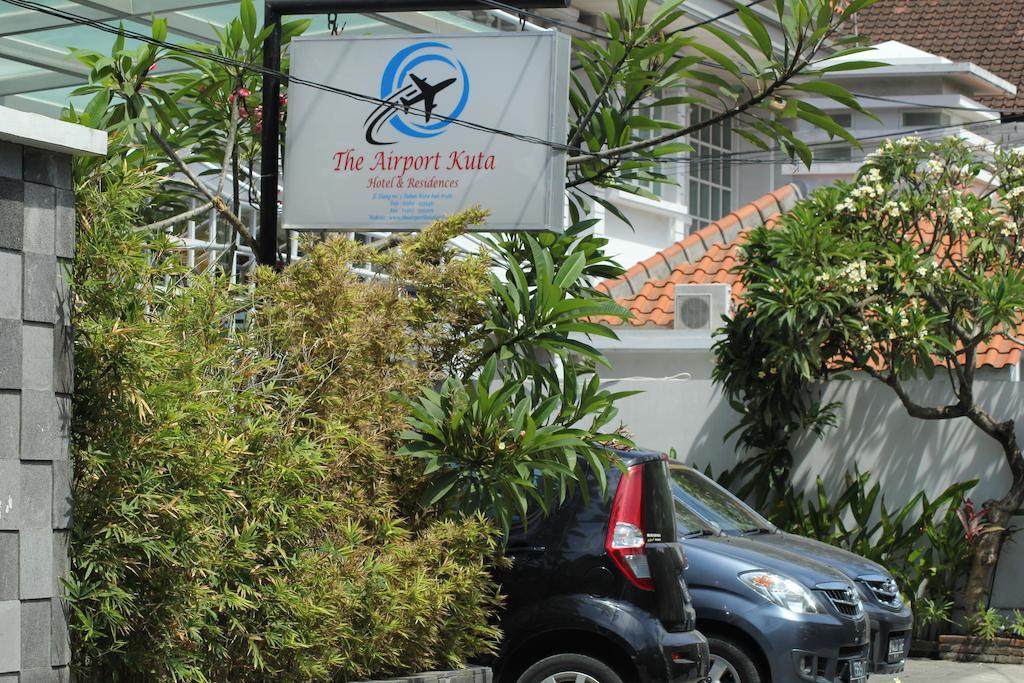 Airport Kuta And Residences 2* Tuban (Bali)