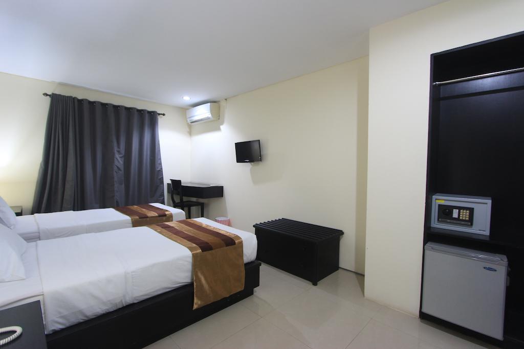 Airport Kuta And Residences 2* Tuban (Bali)