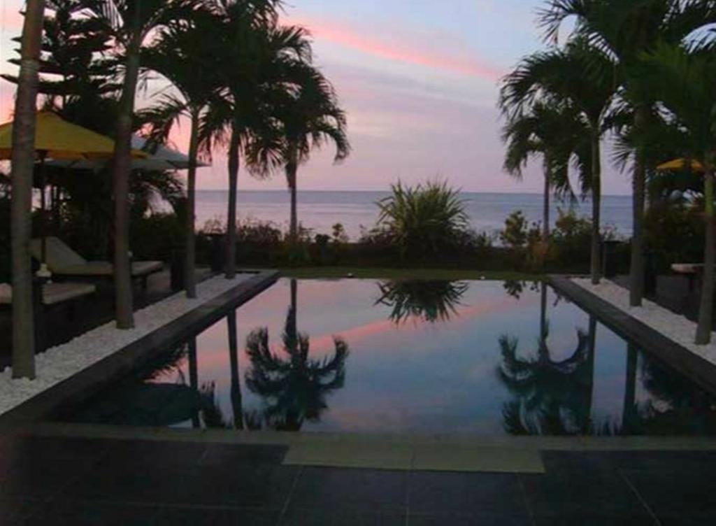 Dunia Impian Kubutambahan (Bali)