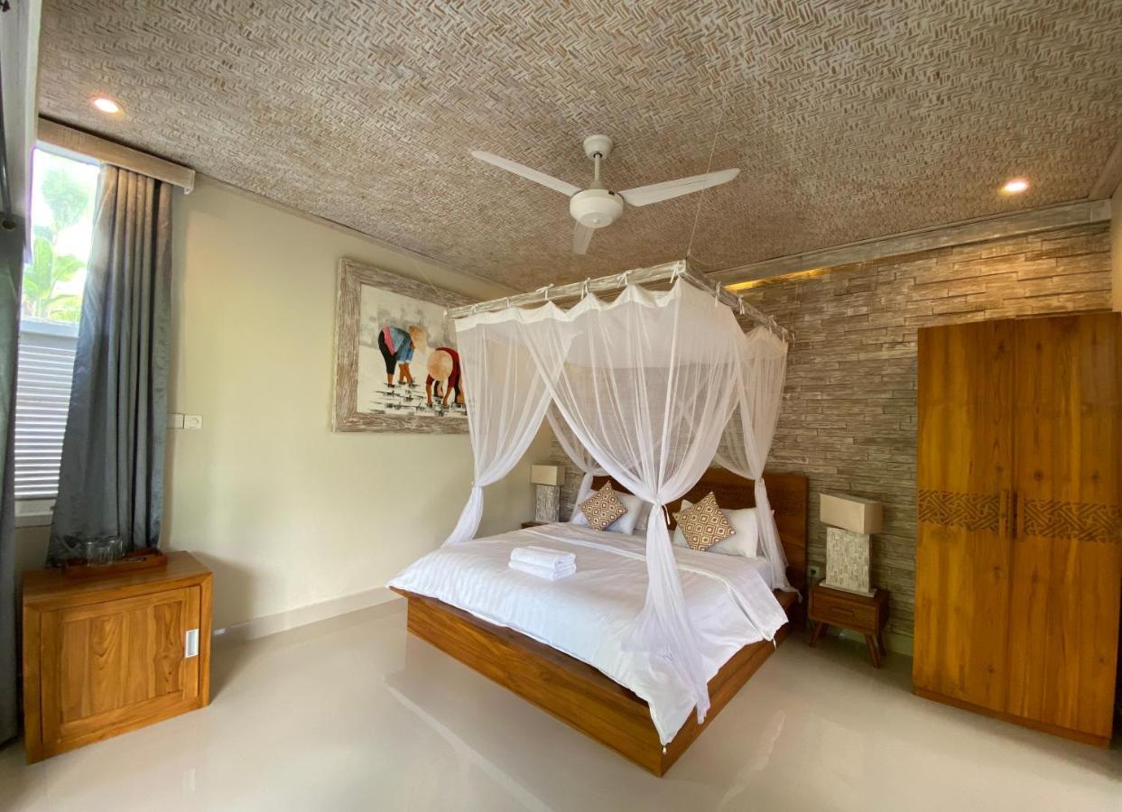 Guest house Sawah Indah 3*