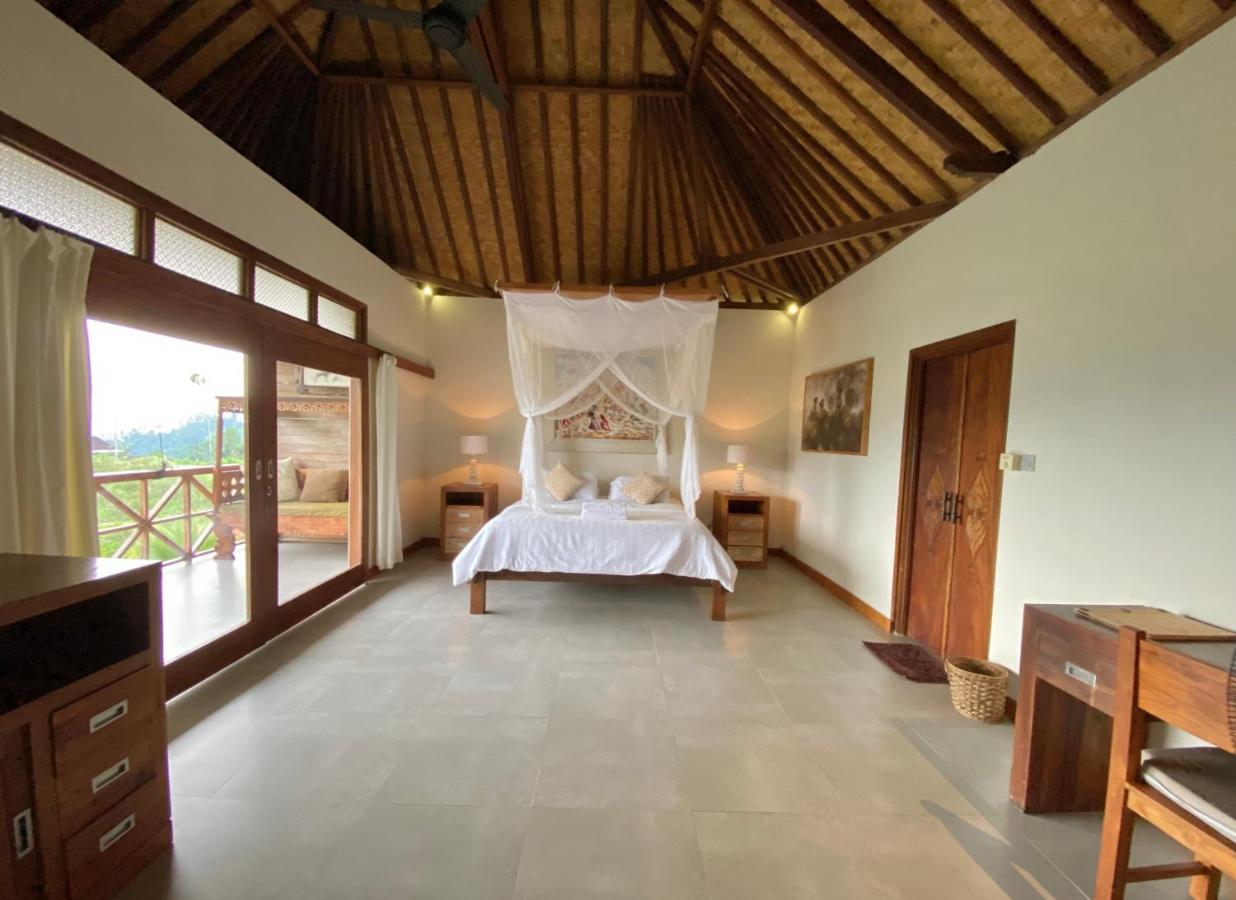 Sawah Indah Guest house 3*