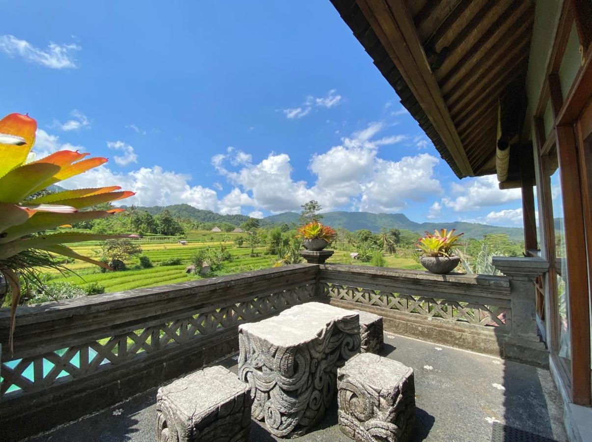 Sawah Indah Guest house