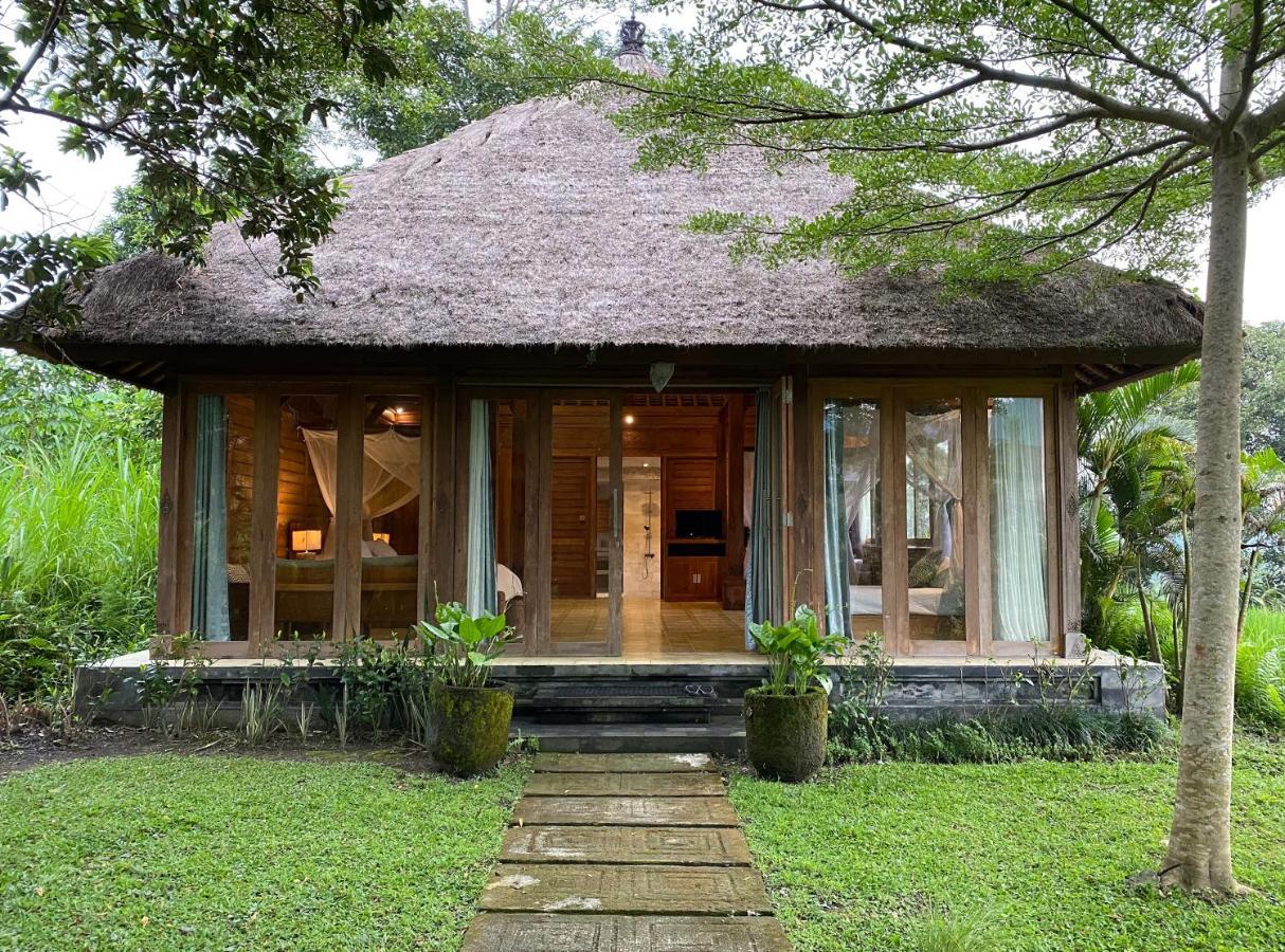 Sawah Indah Sidemen (Bali)
