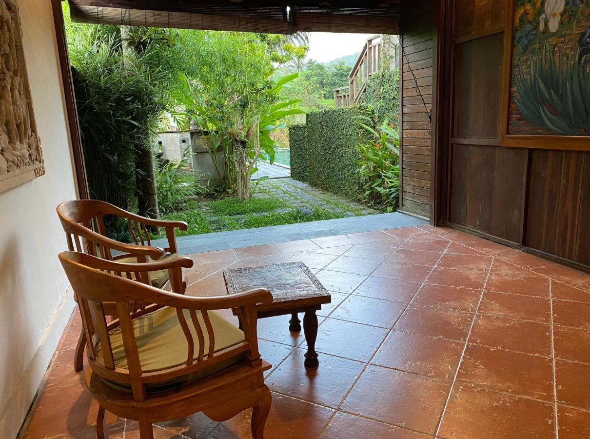 Sawah Indah Guest house 3*