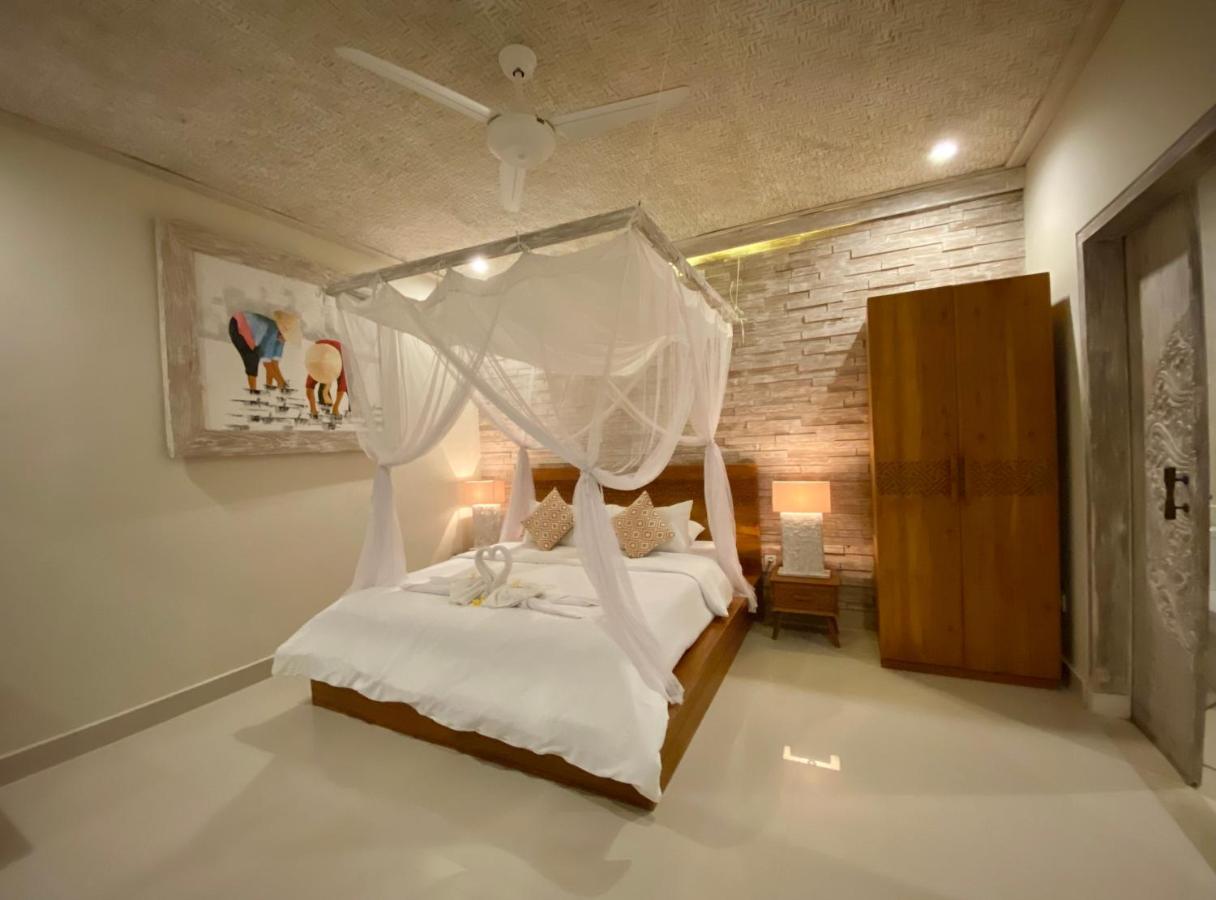 Sawah Indah Guest house