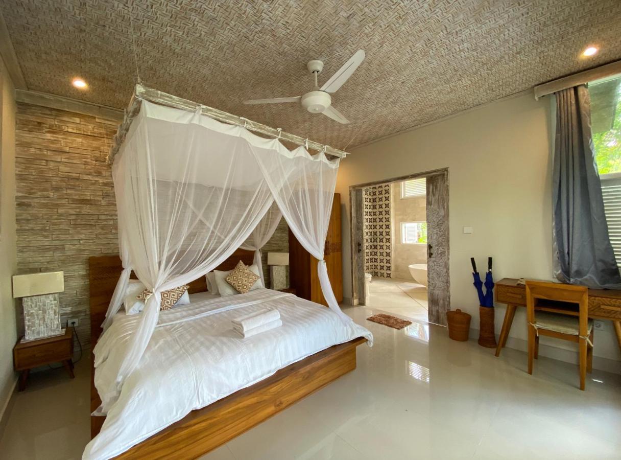 Guest house Sawah Indah