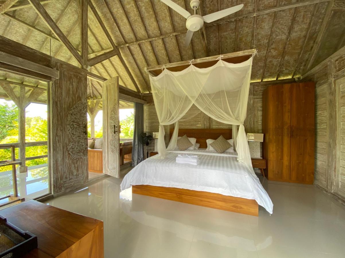 Sawah Indah Guest house Sidemen (Bali)