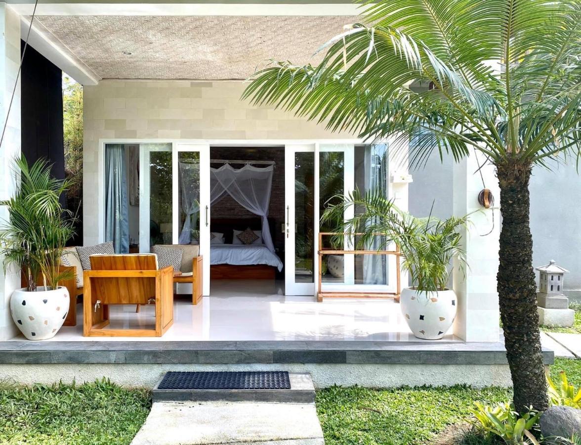 Guest house Sawah Indah