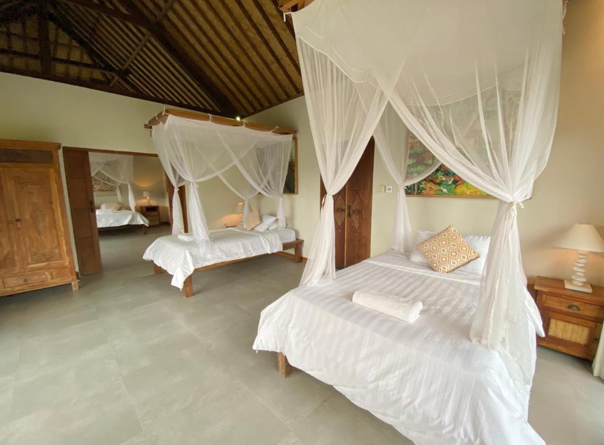 Guest house Sawah Indah 3*