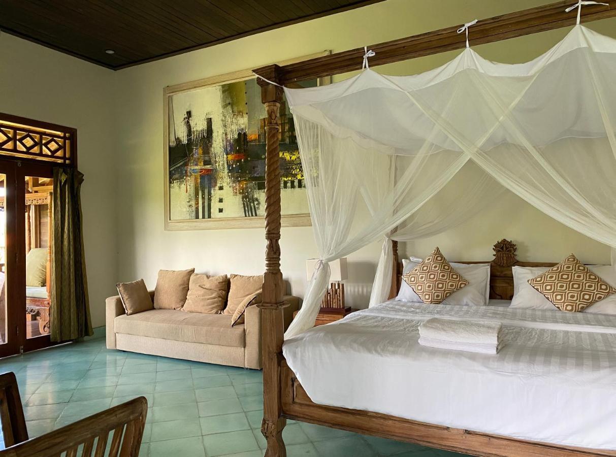 Sawah Indah Guest house 3*