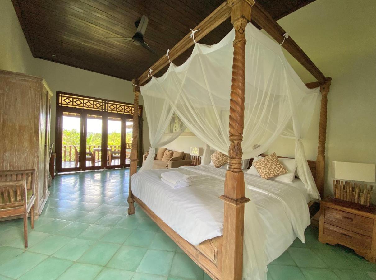 Sawah Indah Guest house