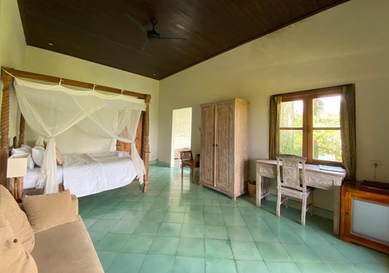 Sawah Indah Guest house