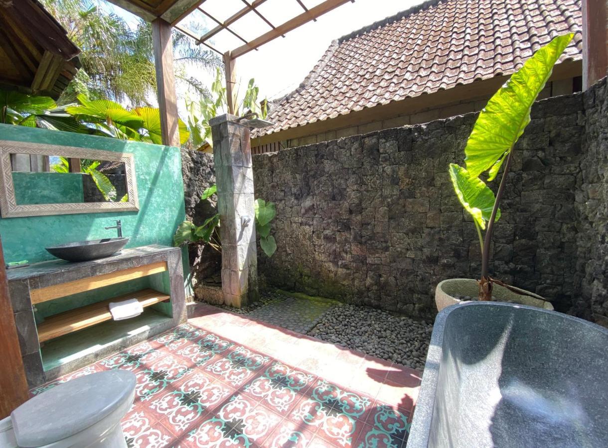 Guest house Sawah Indah 3*