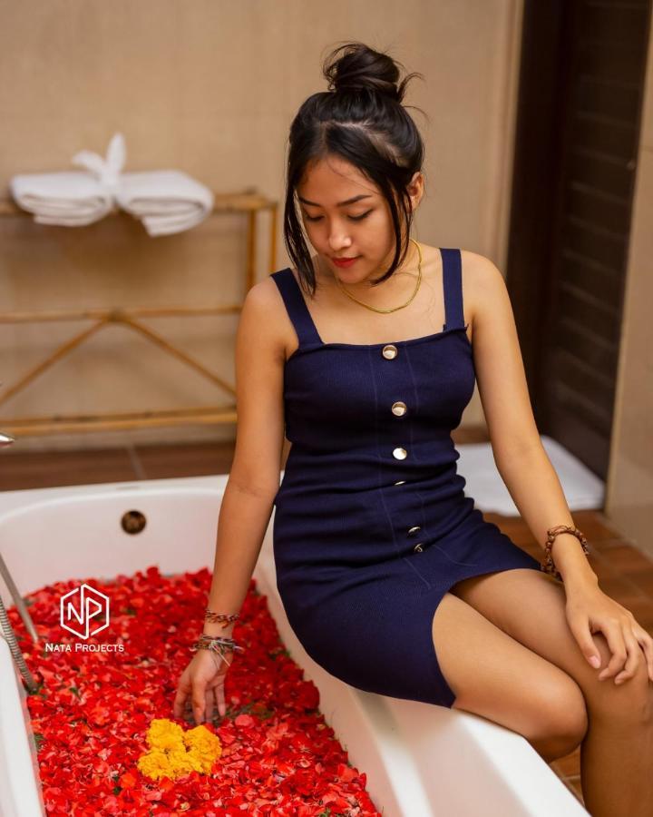 Resort The Sawah & Ubud (Bali)