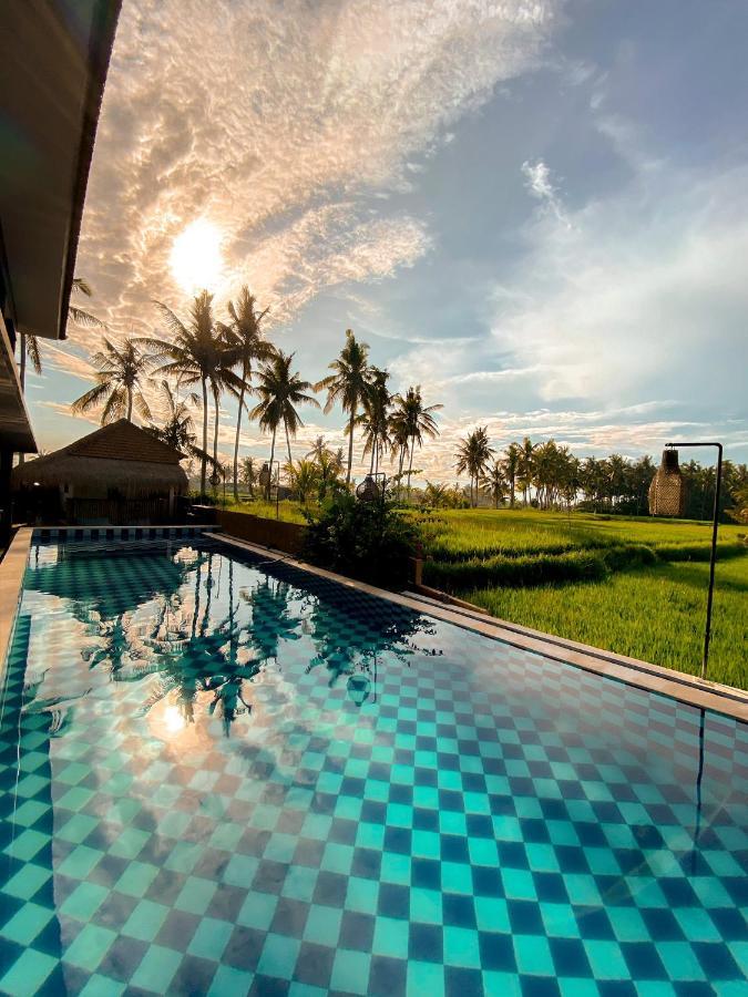 Resort The Sawah & 4*