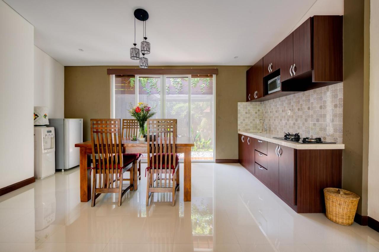 Villa Gracia Bali & Managed By Manara