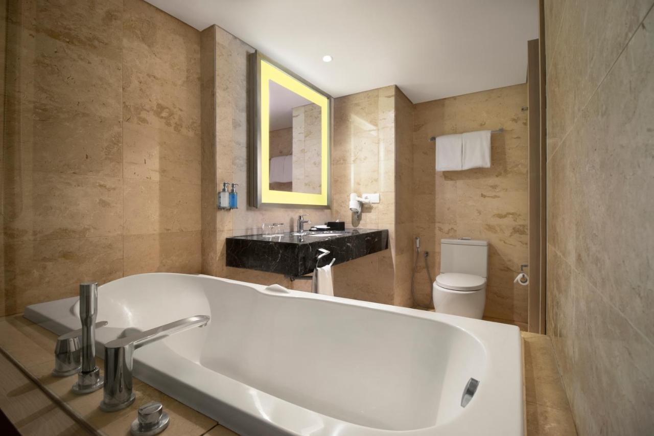 Grand Sovereign Kuta Bali 4* Kuta (Bali)