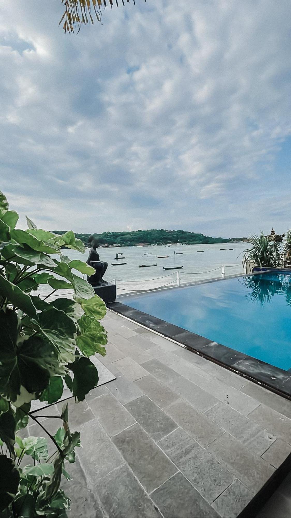 Aurora View Hotel Nusa Lembongan (Bali)