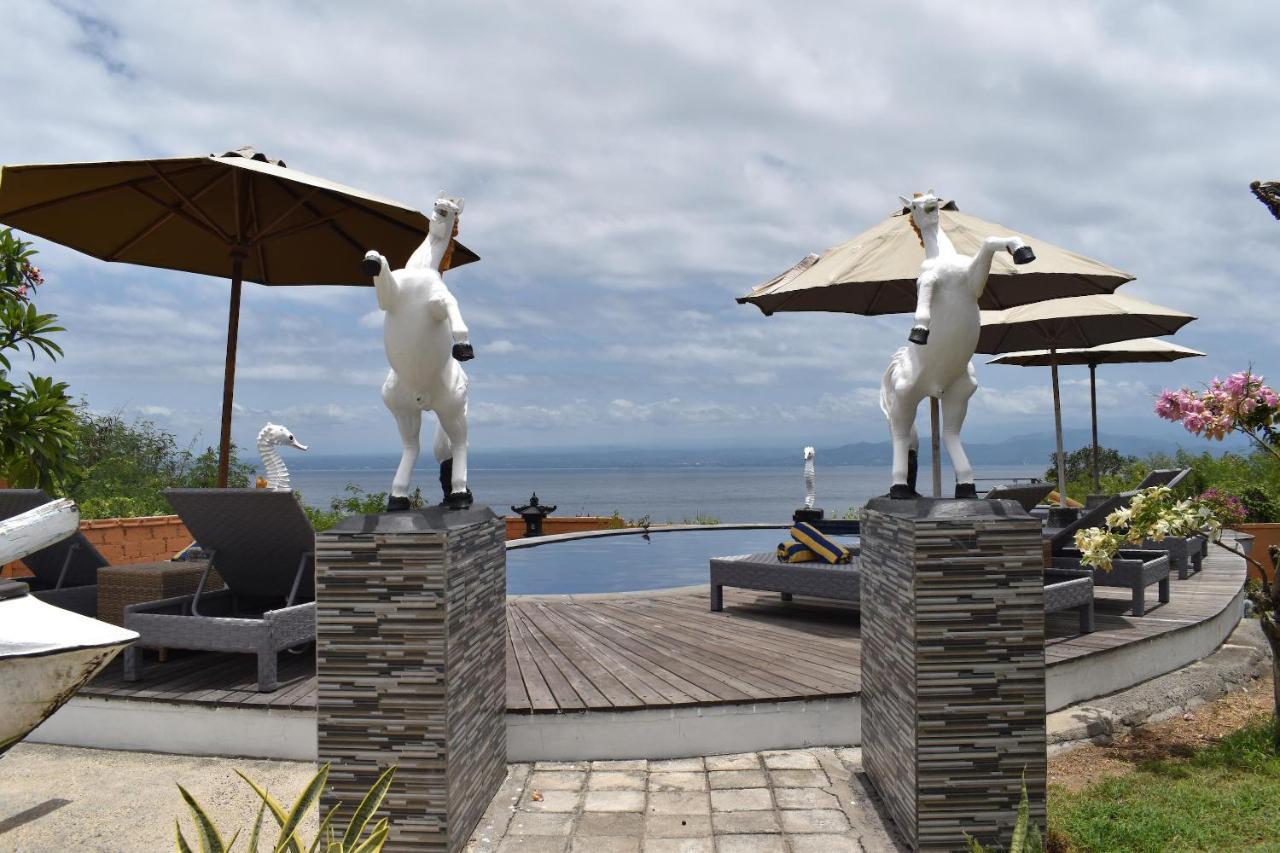 Bali Belva 3*