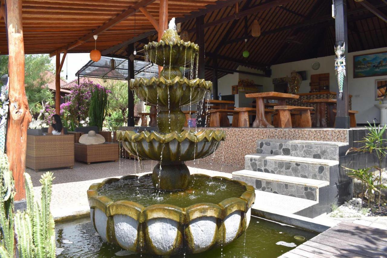 Bali Belva 3* Nusa Lembongan (Bali)