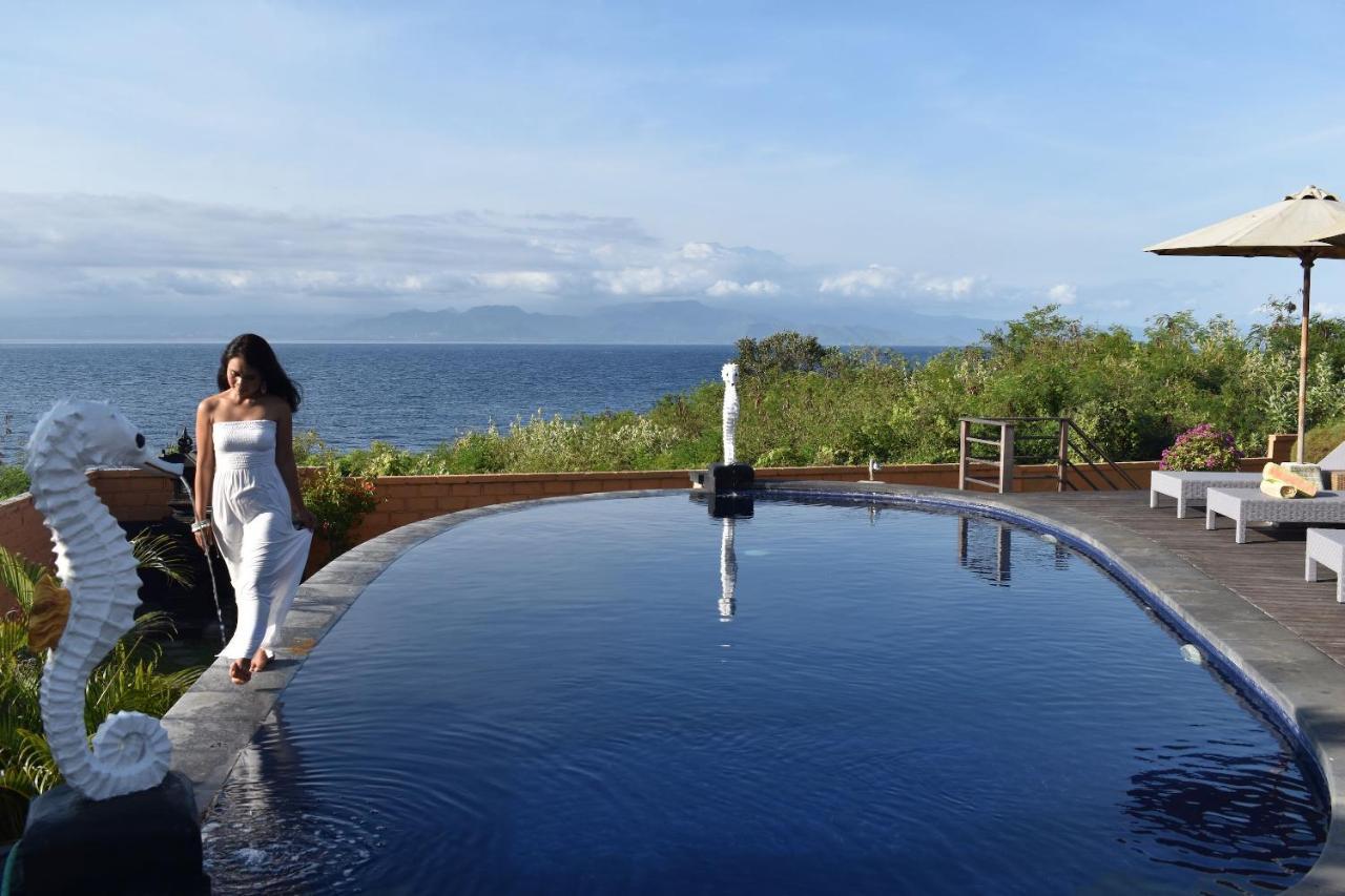 Bali Belva Holiday park 3*