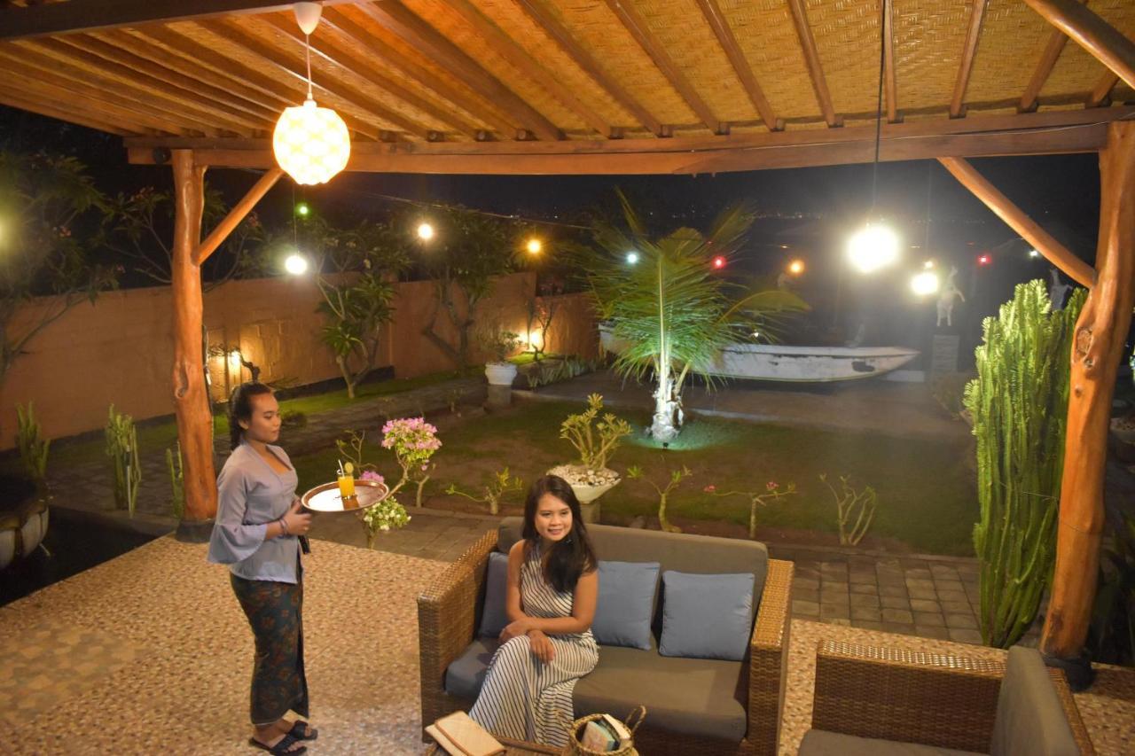 Bali Belva 3*